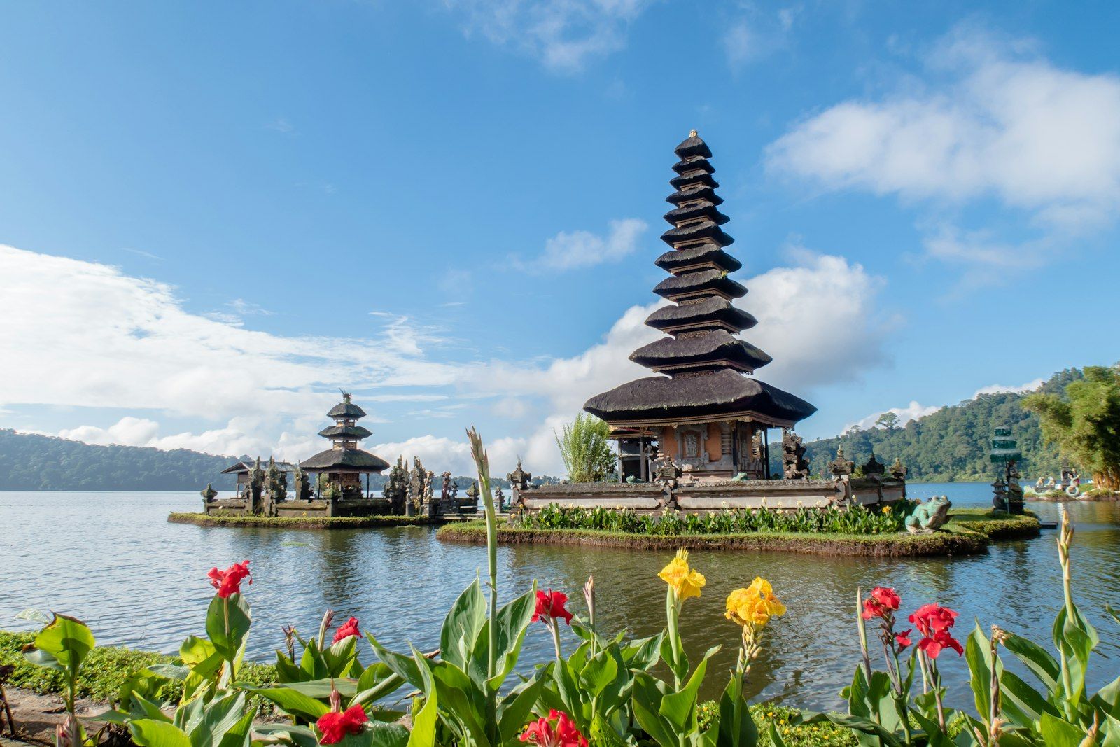 Hyatt Regency Bali