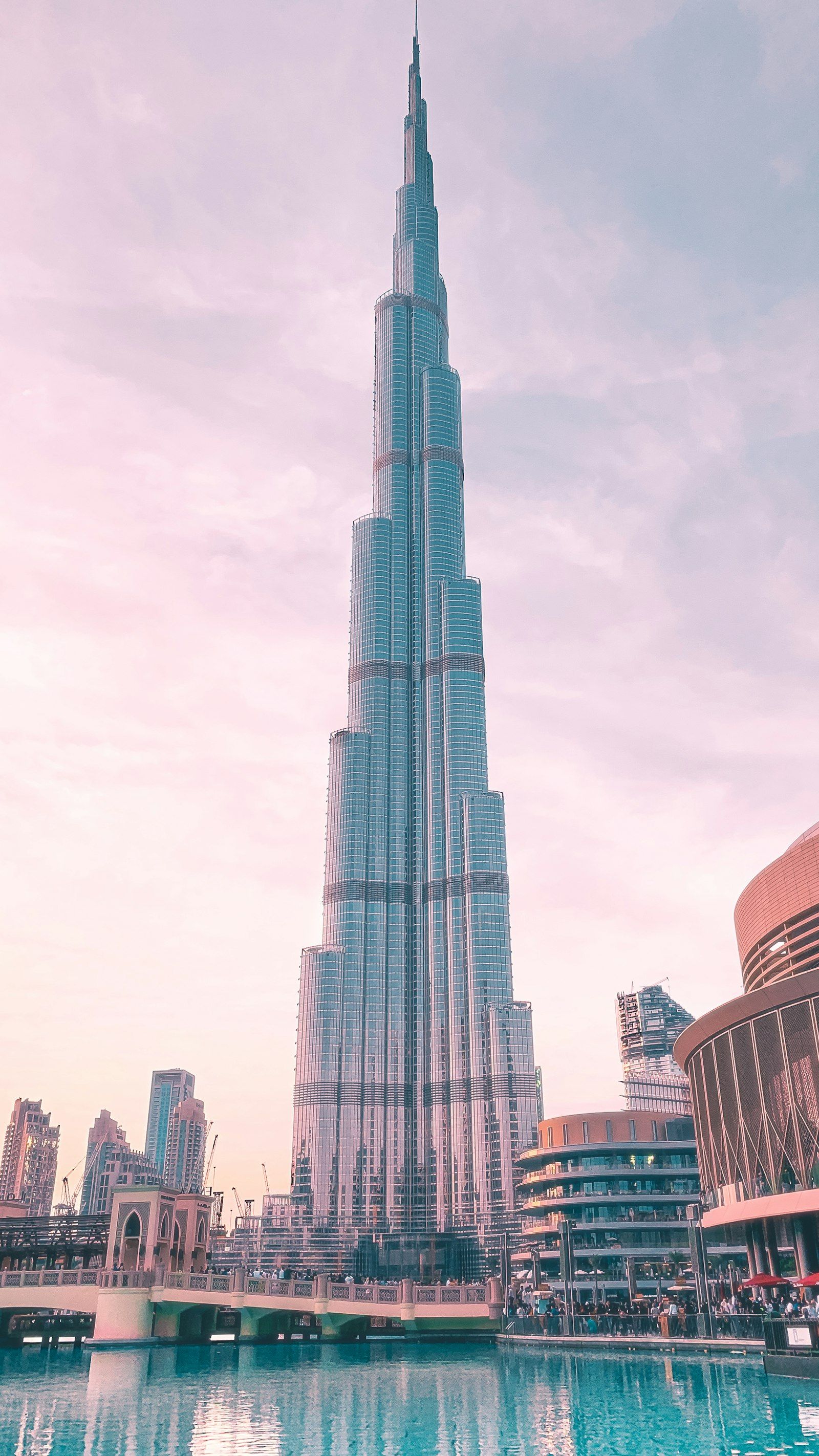 Manzil Downtown by Vida