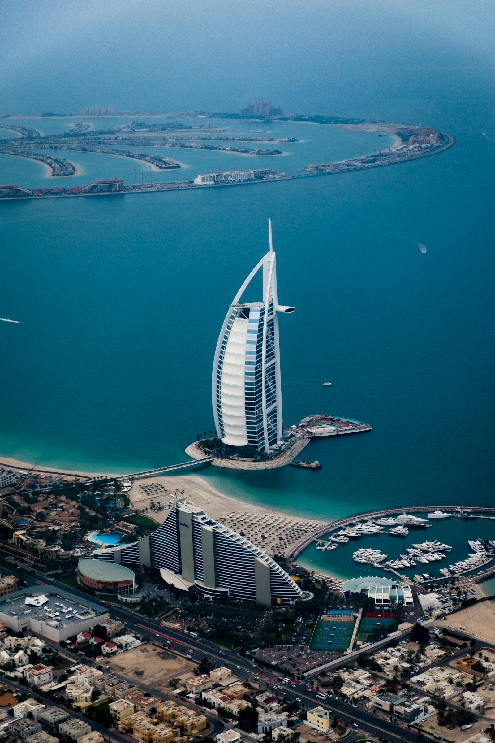 Sofitel Dubai The Palm Resort & Spa