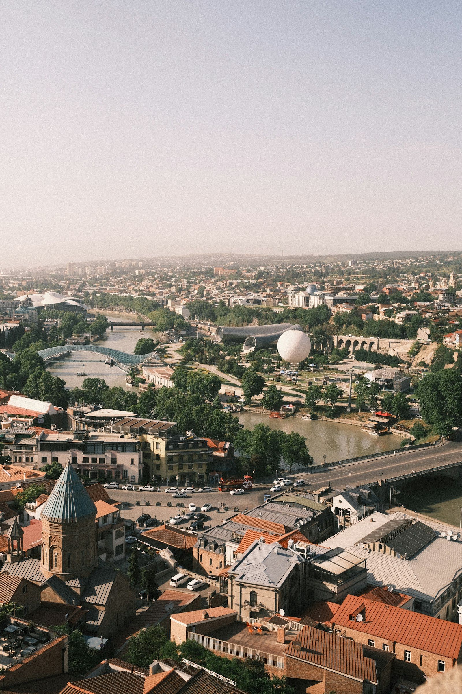 Rooms Hotel Tbilisi