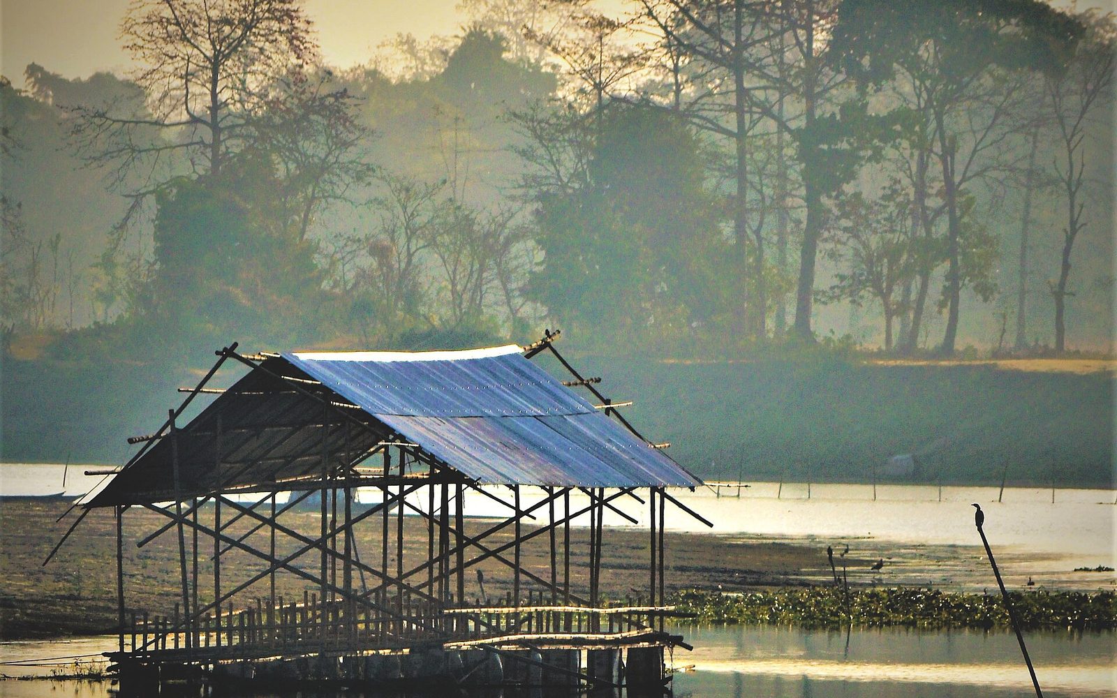 Heritage Jorhat Hotel / similar