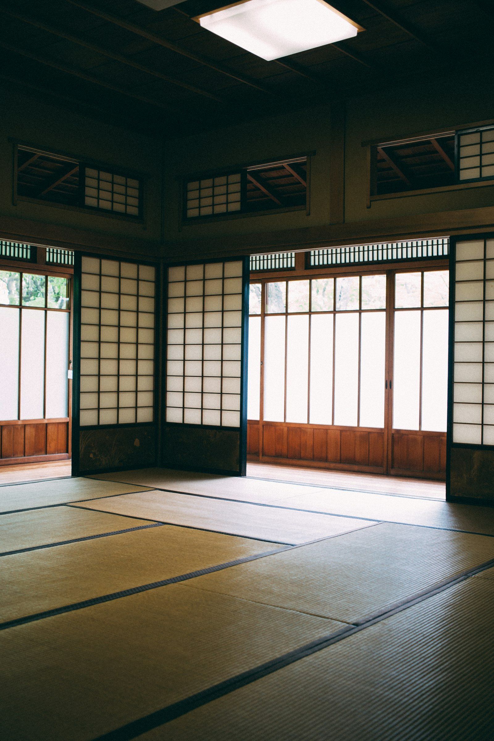 Japanese Ryokan — Japan Honeymoon: Kyoto Ryokan Retreat
