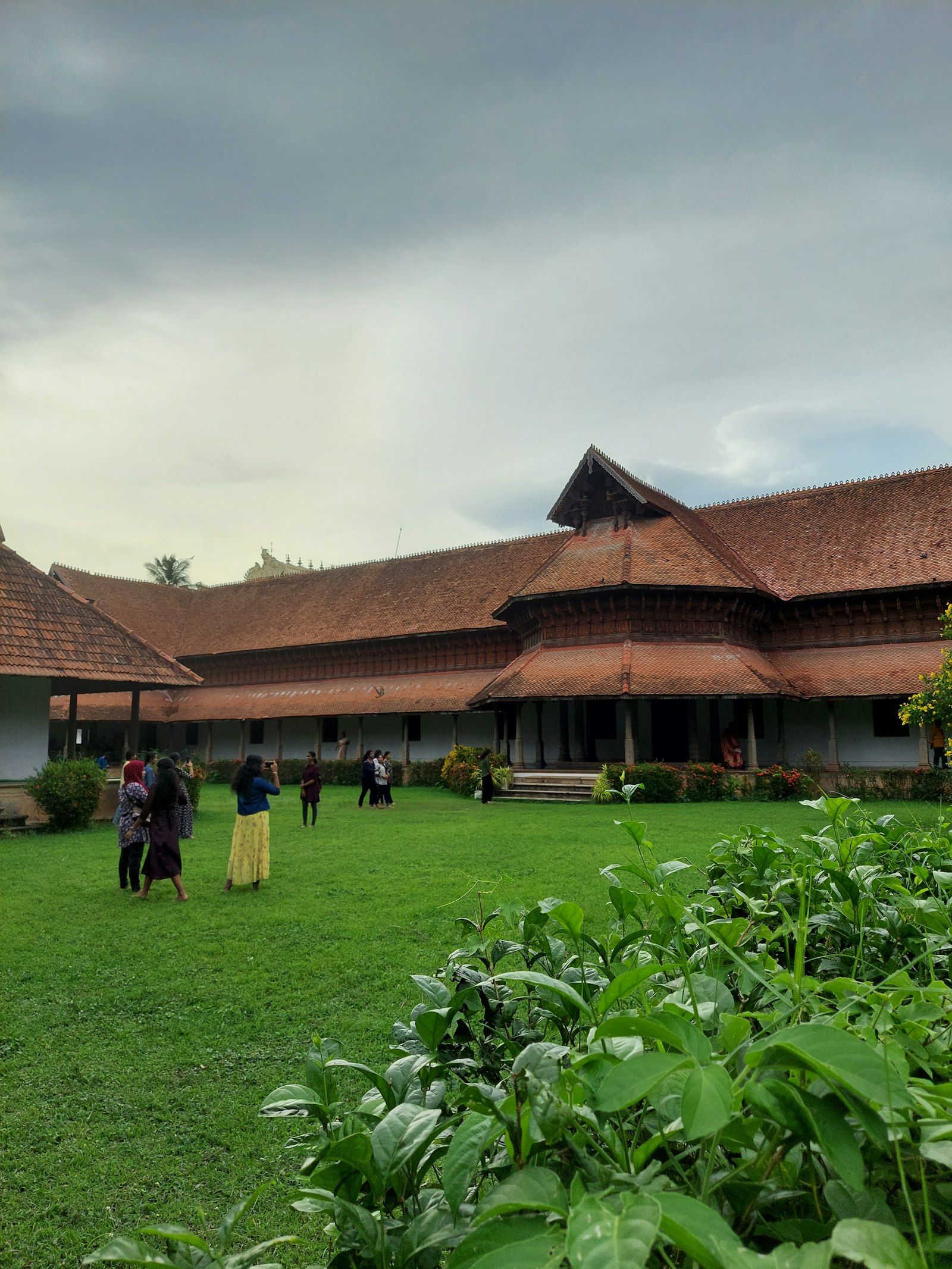 Kerala Ayurveda Massage — Kerala Ayurveda Wellness Retreat