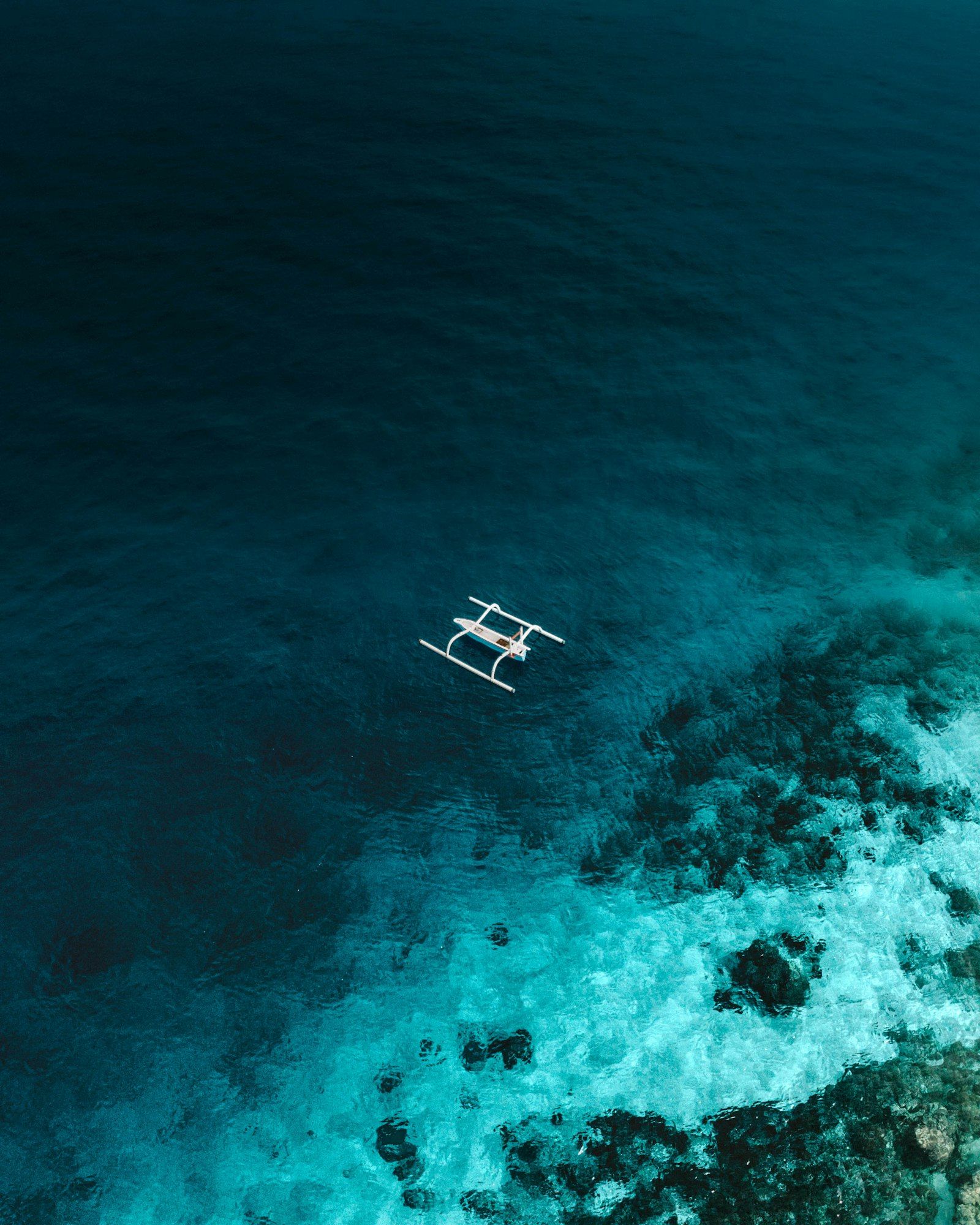 Sheraton Maldives Full Moon Resort & Spa