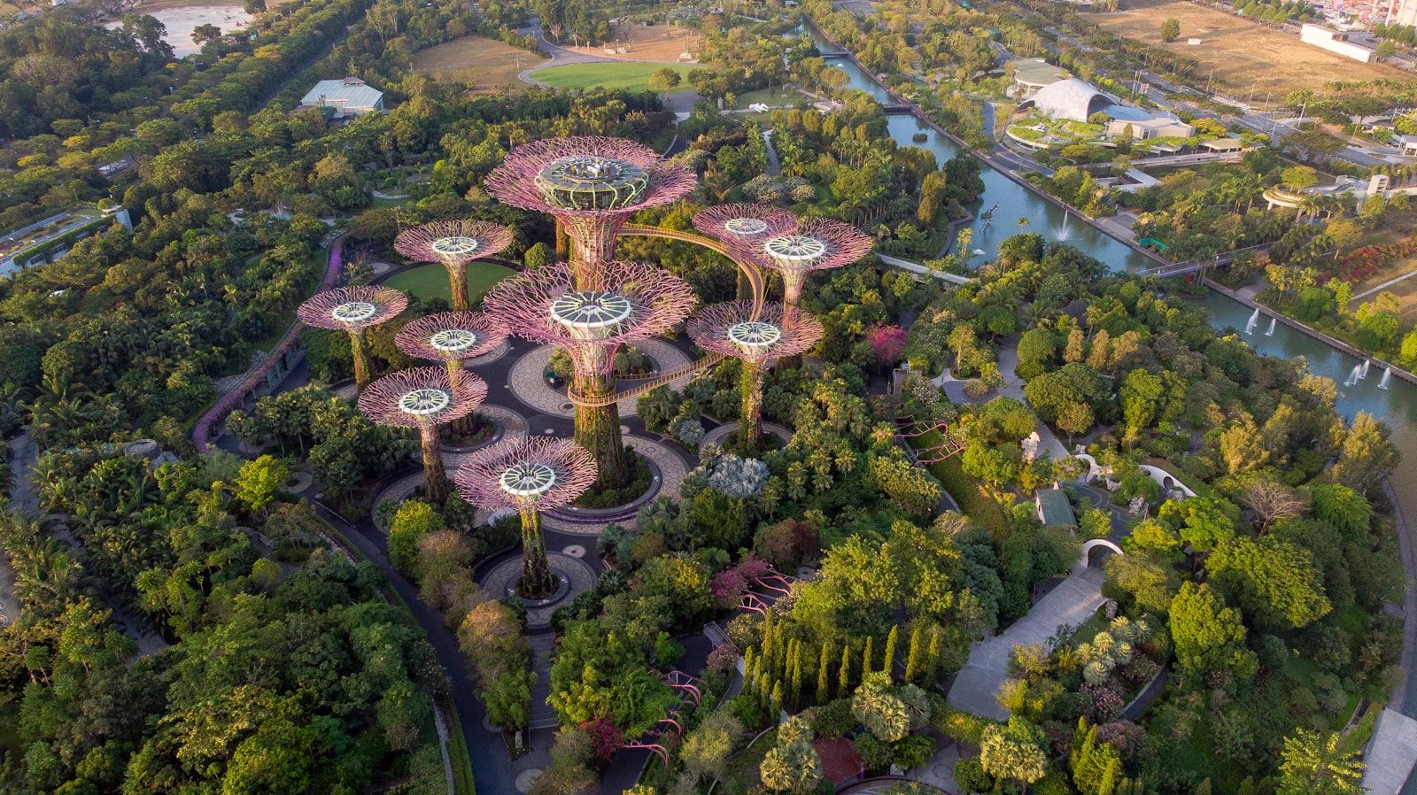Shangri-La Rasa Sentosa, Singapore