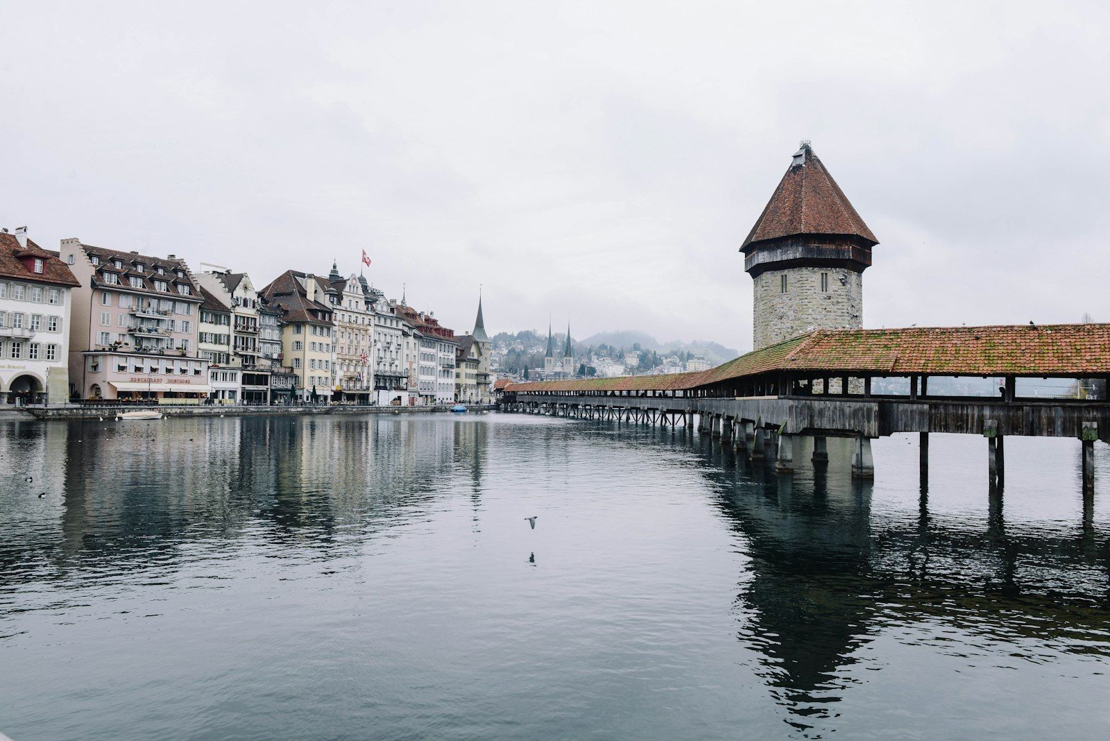 Victoria Jungfrau Grand Hotel & Spa