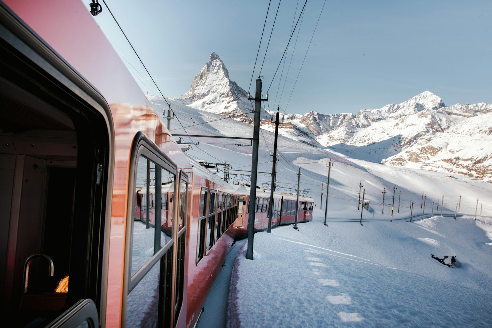Victoria Jungfrau Grand Hotel & Spa