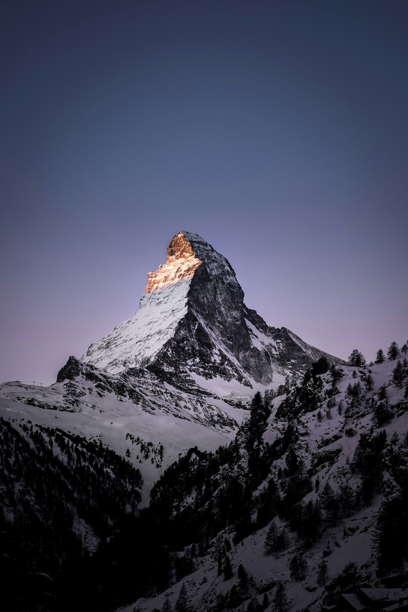 Zermatt Matterhorn — Zermatt & Matterhorn Adventure