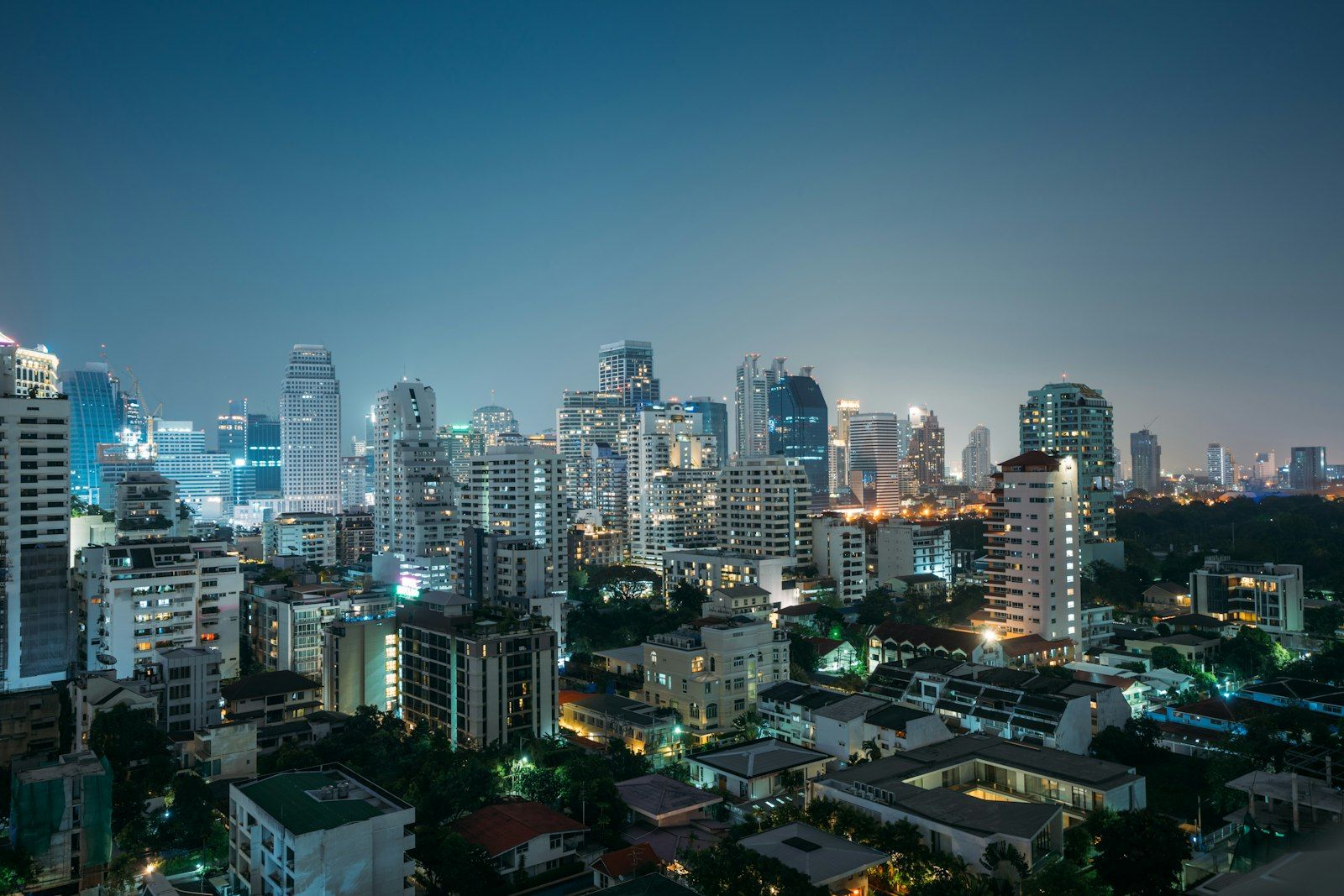 Amari Bangkok