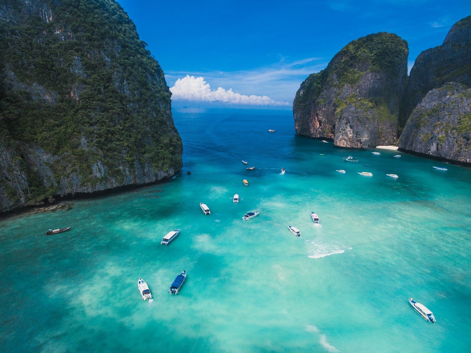 Hyatt Regency Phuket Resort