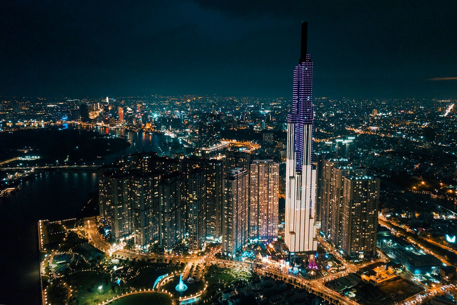 Park Hyatt Saigon